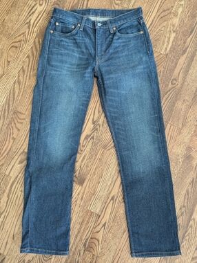 Like New 🆕 Levi's Straight-Leg Men's Jeans